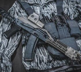 Travis Haley Interview (Part 2): What is the Best AK