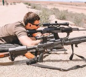 Travis Haley Interview (Part 3): Essential AK Rifle Upgrades