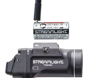 streamlight tlr 7 x sub small size big candlepower
