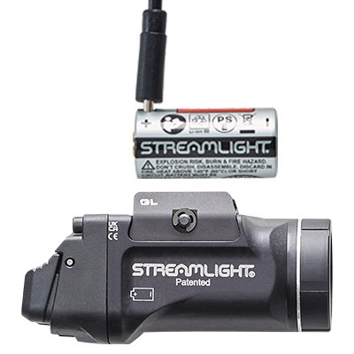 streamlight tlr 7 x sub small size big candlepower
