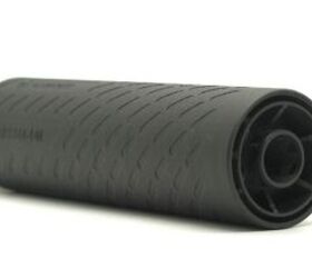 New SRBS Suppressors from B&T and Silencer Shop