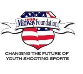 midwayusa foundation gives 2 3m for range development