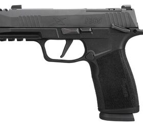 sig sauer announces slate of new guns and accessories at sig next