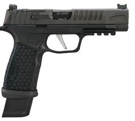 SIG Sauer Announces Slate Of New Guns And Accessories At SIG Next