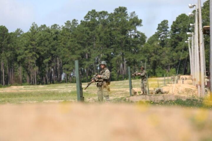 POTD: Fielded - Next Generation Squad Weapon Rifle (NGSW-R); XM7 ...