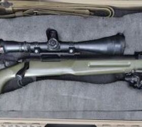DARPA XM-3 Sniper Rifle Being Auctioned By CMP