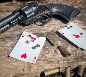 tfb review taurus deputy 45 colt 4 75 single action revolver