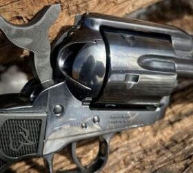 tfb review taurus deputy 45 colt 4 75 single action revolver