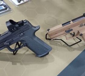 [GunCon 2025] Align Tactical Thumb Rests for Pistols