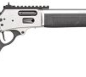 smith wesson adds 45 colt to the model 1854 series