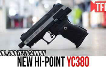 Special Forces Bros testen Glock 19 für 650 USD gegen Staccato XC für 4 ...