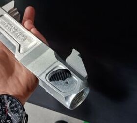 [GunCon 2024] NEW Victor Company RPG Chassis For Ruger 10/22’s ...
