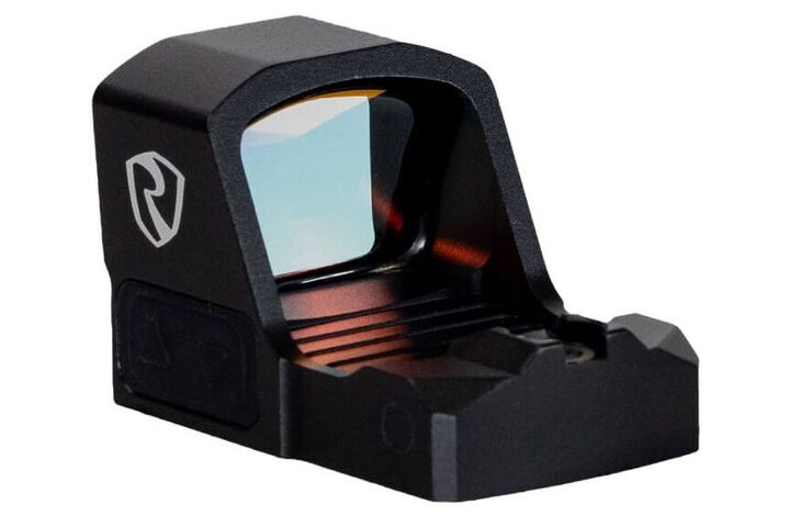 Riton Rong Riton Optics Drops Two New Red Dots | thefirearmblog.com