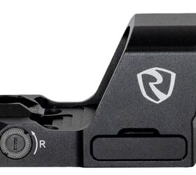 Riton Optics Drops Two New Red Dots | thefirearmblog.com Riton Optics Drops Two New Red Dots | thefirearmblog.com