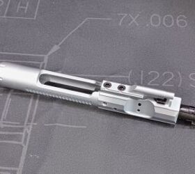 guncon 2024 vktr industries di bolt carrier group with precision cam