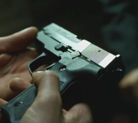 One CZ99 ended up in the movie Matrix as the first gun Neo gets to use.