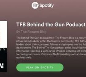 tfb behind the gun podcast 123 guns at lynx brutality w les winner