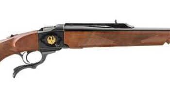 Meet The RSh-12: The Most Powerful Revolver in The World is Russian ...