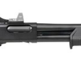 Short & Sweet: Vang Comp TAC-14 Other Firearm