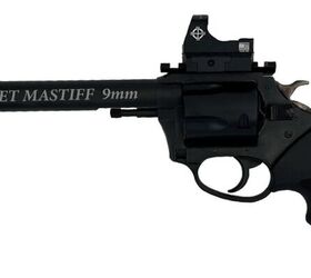 カナマル社　CHARTER ARMS 357 TRACKER カナマル社 CHARTER ARMS 357 TRACKER Charter Arms Bulldog