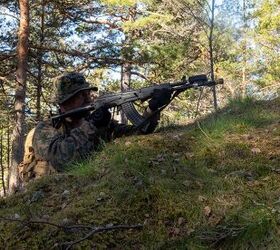 potd the finnish rk62 in the hands of u s marines