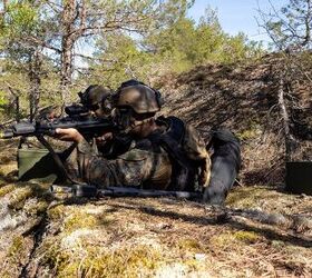 potd the finnish rk62 in the hands of u s marines