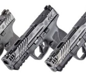 new smith wesson m p carry comp series