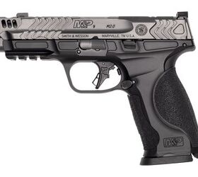 NEW Smith & Wesson M&P Carry Comp Series | thefirearmblog.com