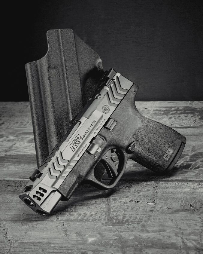 NEW Smith & Wesson M&P Carry Comp Series | thefirearmblog.com