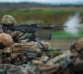 potd fn scar h pr heckler koch hk416f