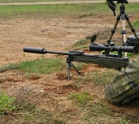 potd spanish italian snipers barrett m95 victrix scorpio