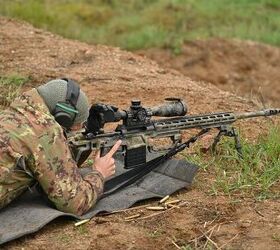 potd spanish italian snipers barrett m95 victrix scorpio