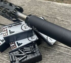 potd ipsc mini rifle rimfire with stalon rc suppressor