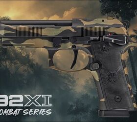 potd beretta 92xi combat series vietnam tiger stripe