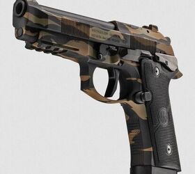 potd beretta 92xi combat series vietnam tiger stripe