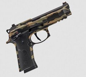 potd beretta 92xi combat series vietnam tiger stripe