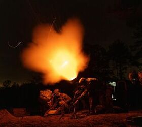 potd ussocom 75thrangerregiment night shoot