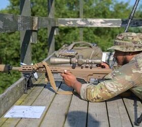 potd u s army sniper at danish international sniper competition