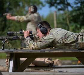 potd u s army sniper at danish international sniper competition