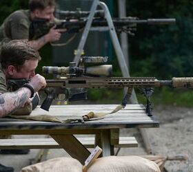 potd u s army sniper at danish international sniper competition