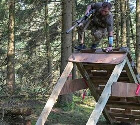 potd u s army sniper at danish international sniper competition