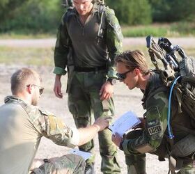 potd swedish snipers with sako trg m10 and colt c20