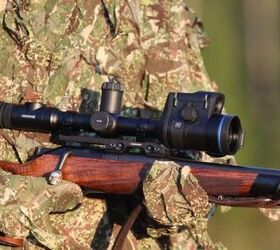 TFB Review: Pulsar Thermion 2 XL50 LRF - HD Thermal Riflescope