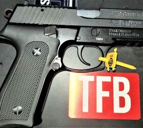 CZ99 - A Good Pistol Developed in a Bad Time. Part 2