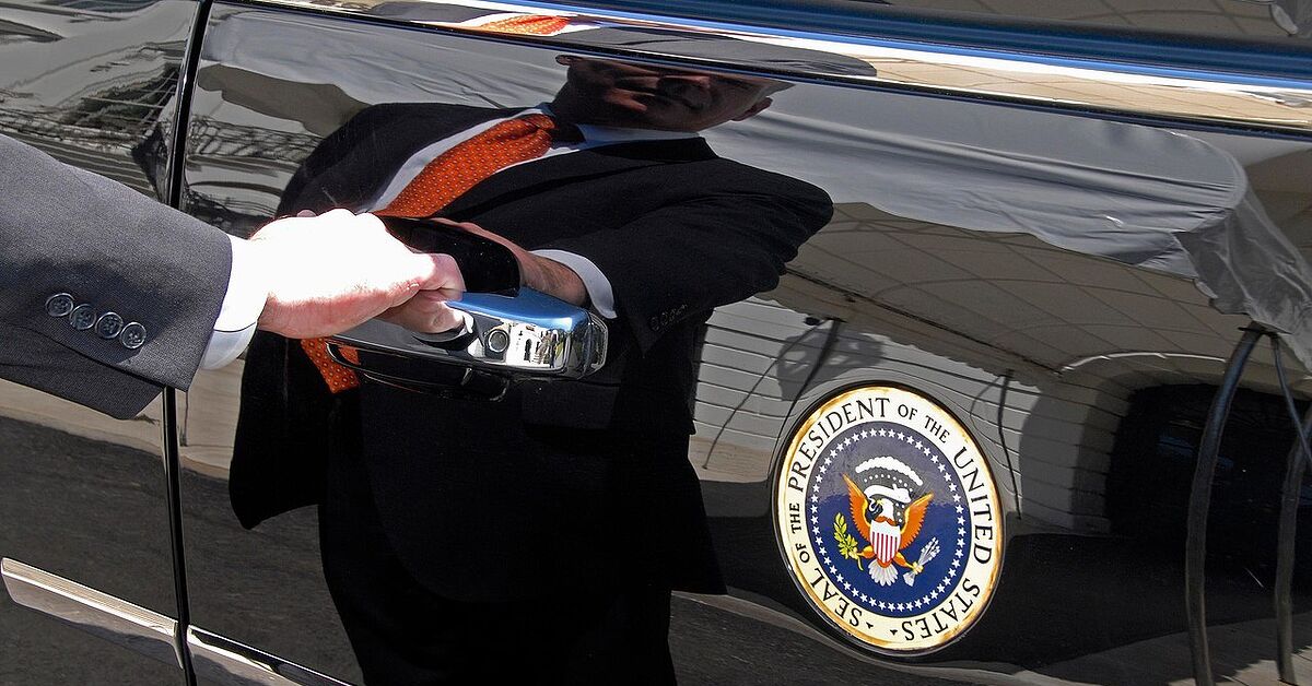 Ex Secret Service Agent Explains Trump Assassination Attempt ...