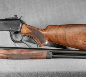 big horn armory model 89 take down lever action rifle