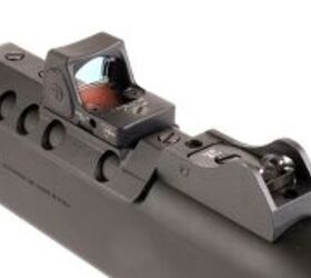 Mesa Tactical Adds Benelli M2 And M4 RMR Co-witness Mounts
