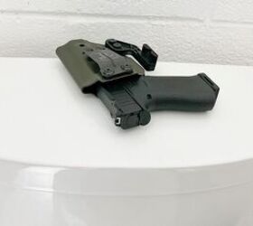 concealed carry corner carrying in tricky situations