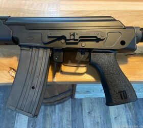hot gat or fudd crap soviet connection or wildcat rejection