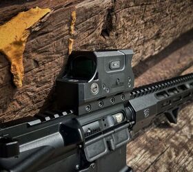 TFB Review: C&H Precision ERD-1 Red Dot Sight